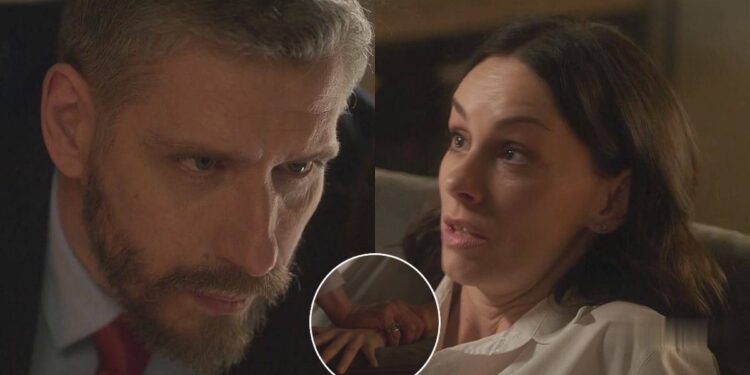 Tajne vinove loze 3. sezona 11. epizoda (1)