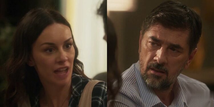 Tajne vinove loze 3. sezona 15. epizoda