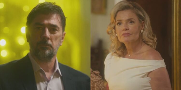 Tajne vinove loze 3. sezona 2. epizoda