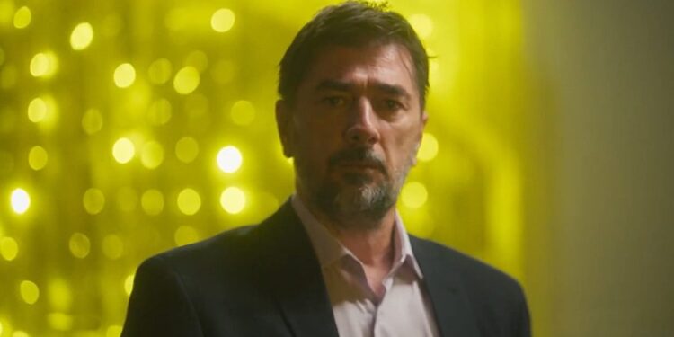 Tajne vinove loze 3. sezona 2. epizoda RTS