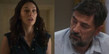 Tajne vinove loze 3. sezona 3. epizoda