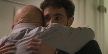 Tajne vinove loze 3. sezona 3. epizoda RTS