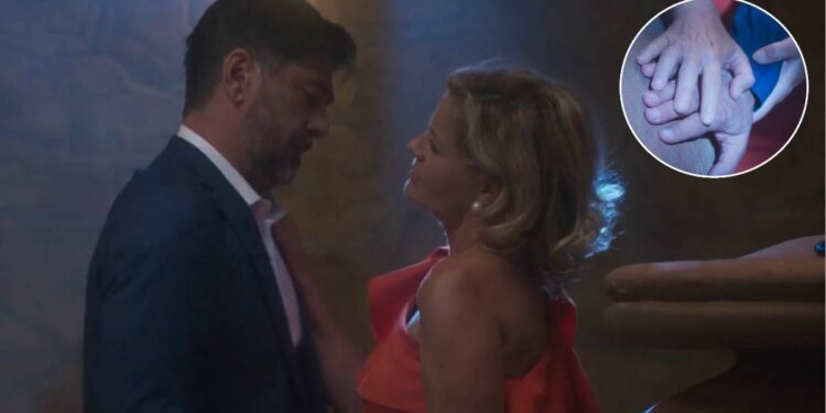 Tajne vinove loze 3. sezona 7. epizoda rts