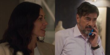 Tajne vinove loze 3. sezona 8. epizoda rts