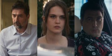 Tajne vinove loze 3. sezona 9. epizoda