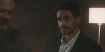 Tajne vinove loze 3. sezona 9. epizoda rts