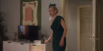 Tajne vinove loze 3. sezona RTS Milica Zaric