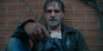 The Walking Dead The Ones Who Live AMC