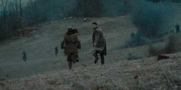 Vreme smrti 10. epizoda NOVA