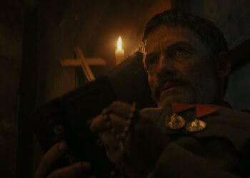 Vreme smrti 11. epizoda - Neodgovarajuća pomoć! Srpska odbrana na ivici kolapsa! 7 Vreme smrti 11. epizoda NOVA