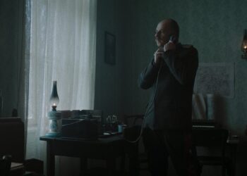 Vreme smrti 12. epizoda - Pripreme i očekivanja: Mišićeva strategija pred ofanzivu! 6 Vreme smrti 12. epizoda NOVA