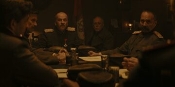 Vreme smrti 13. epizoda NOVA