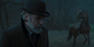 Vreme smrti 15. epizoda NOVA