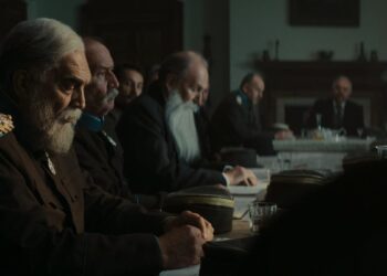 Vreme smrti 2. epizoda NOVA