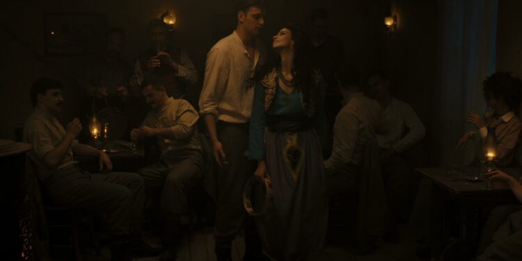 Vreme smrti 4. epizoda NOVA