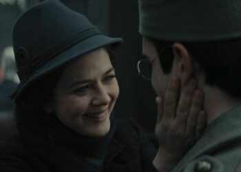 Vreme smrti 5. epizoda - Tragom ljubavi: Putovanje ka Kragujevcu i izgubljeni trenuci 13 Vreme smrti 5. epizoda NOVA