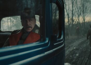 Vreme smrti 6. epizoda - Sećanja i snaga: Mišićeva lična bitka za vojsku! 12 Vreme smrti 6. epizoda NOVA