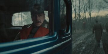 Vreme smrti 6. epizoda NOVA