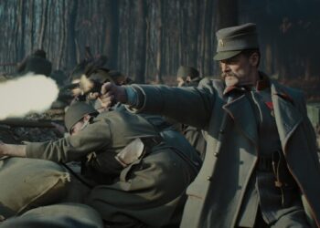 Vreme smrti 7. epizoda - Vreme je za napad! 11 Vreme smrti 7. epizoda NOVA