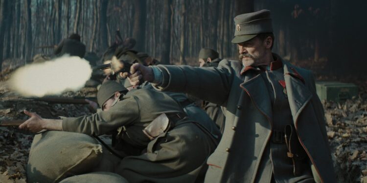 Vreme smrti 7. epizoda NOVA