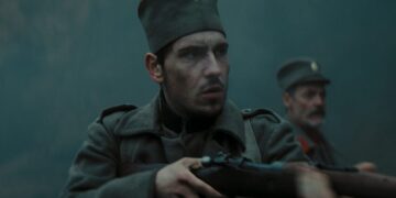 Vreme smrti 8. epizoda NOVA