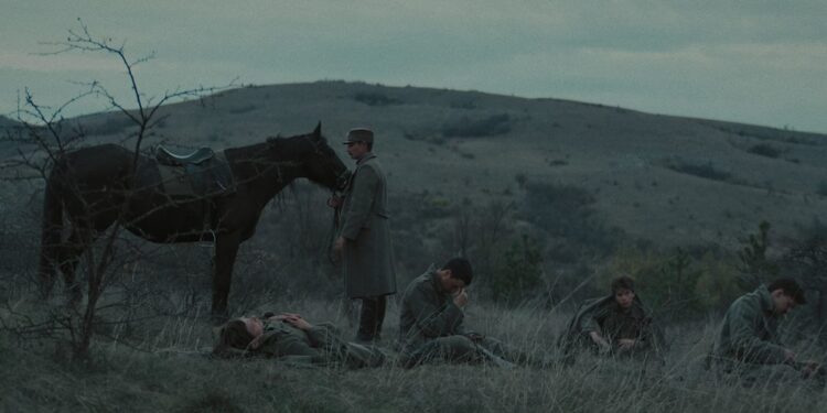 Vreme smrti 9. epizoda NOVA