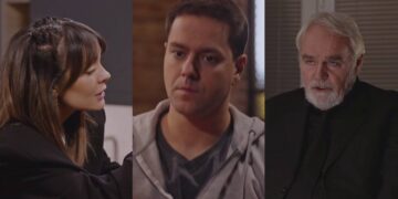 Igra sudbine 1003. epizoda prva