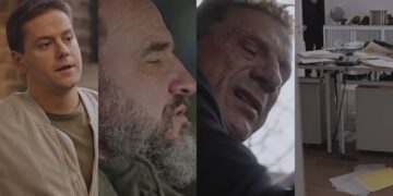 Igra sudbine 1004. epizoda prva