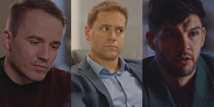 Igra sudbine 1009. epizoda