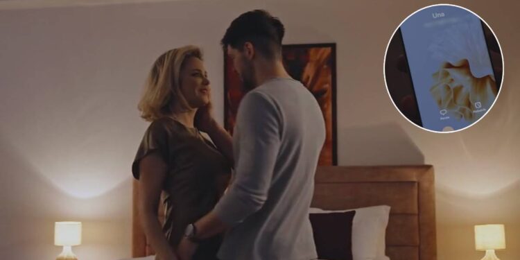 Igra sudbine 1010. epizoda prva