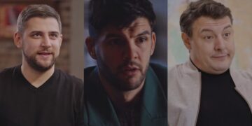 Igra sudbine 1011. epizoda