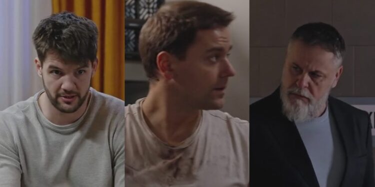 Igra sudbine 1011. epizoda prva