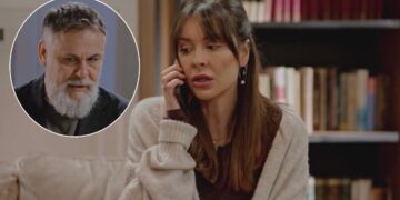 Igra sudbine 982. epizoda