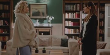 Igra sudbine 982. epizoda prva