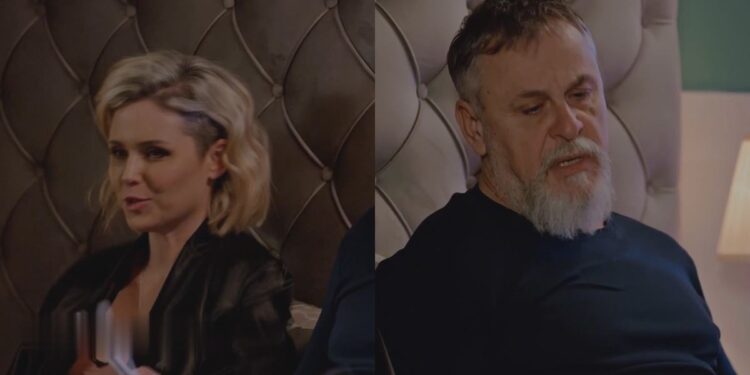 Igra sudbine 984. epizoda prva