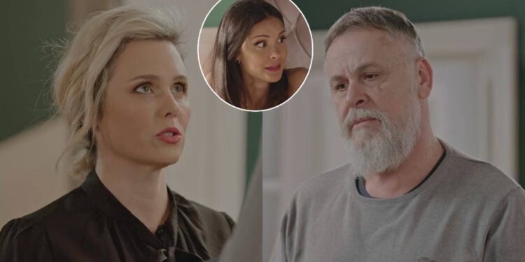 Igra sudbine 987. epizoda