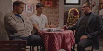 Igra sudbine 988. epizoda prva