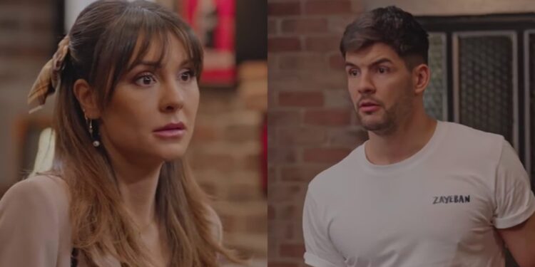 Igra sudbine 989. epizoda prva