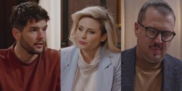 Igra sudbine 996. epizoda prva