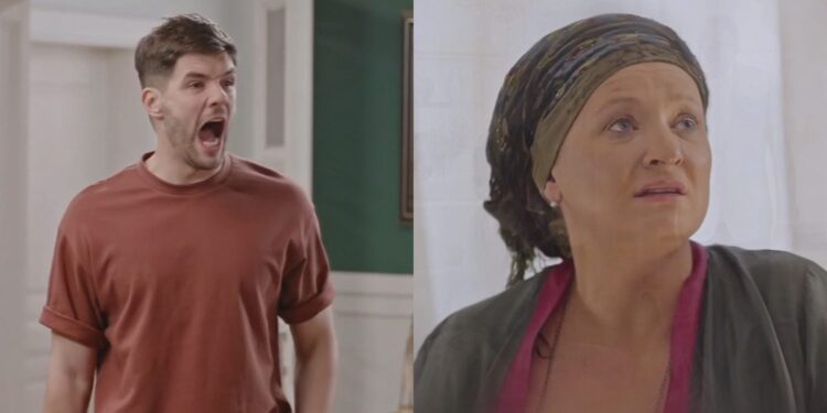 Igra sudbine 997. epizoda prva