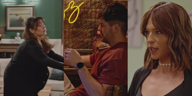 Igra sudbine 998. epizoda prva