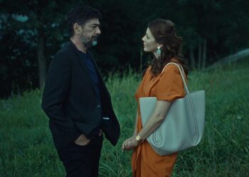 Kalkanski krugovi 3. sezona 2. epizoda - Dejan se ponovo upušta u vezu sa Svetlanom! 15 Kalkanski krugovi 3. sezona 2. epizoda Firefly productions