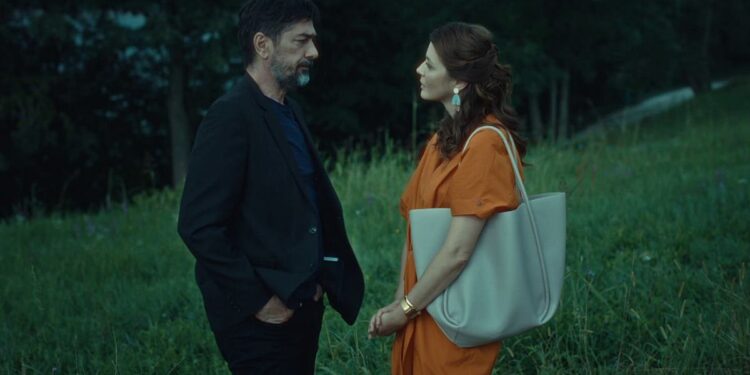 Kalkanski krugovi 3. sezona 2. epizoda Firefly productions