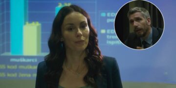 Tajne vinove loze 3. sezona 12. epizoda rts