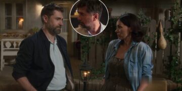 Tajne vinove loze 3. sezona 18. epizoda