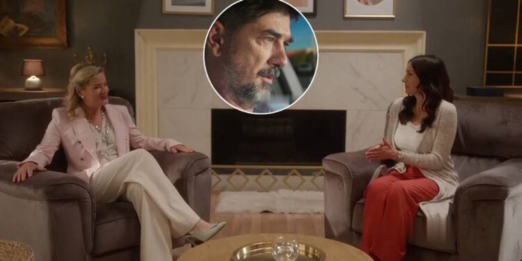 Tajne vinove loze 3. sezona 19. epizoda