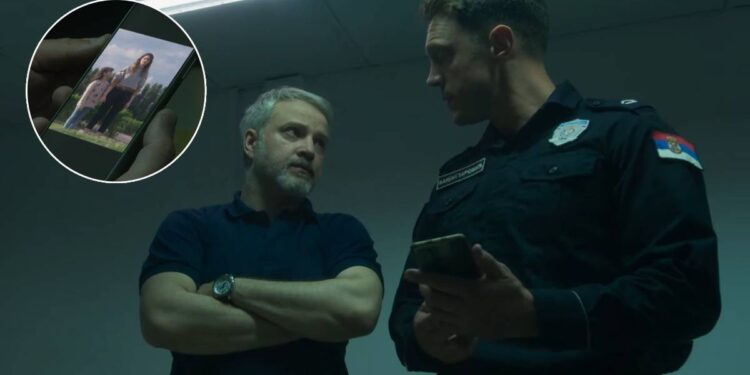 Tajne vinove loze 3. sezona 20. epizoda RTS