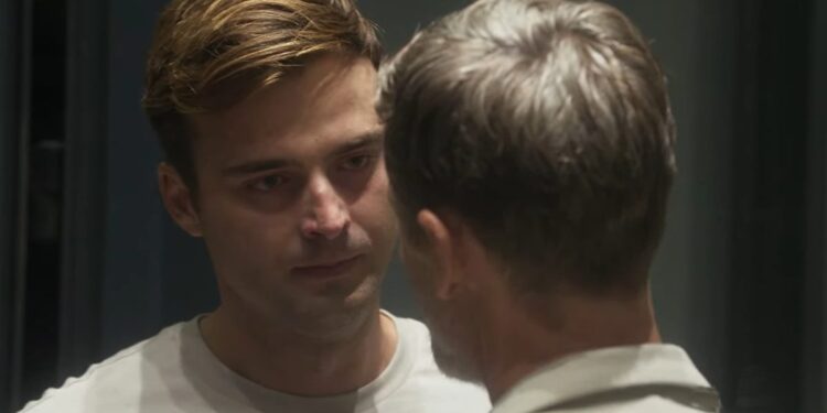 Tajne vinove loze 3. sezona 22. epizoda RTS