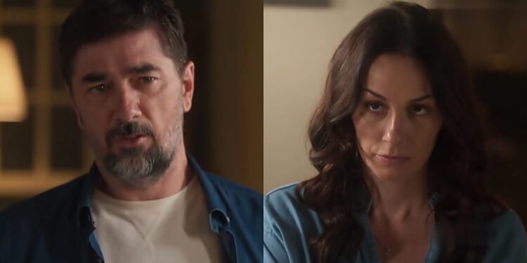 Tajne vinove loze 3. sezona 27. epizoda