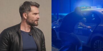 Tajne vinove loze 3. sezona 31. epizoda RTS